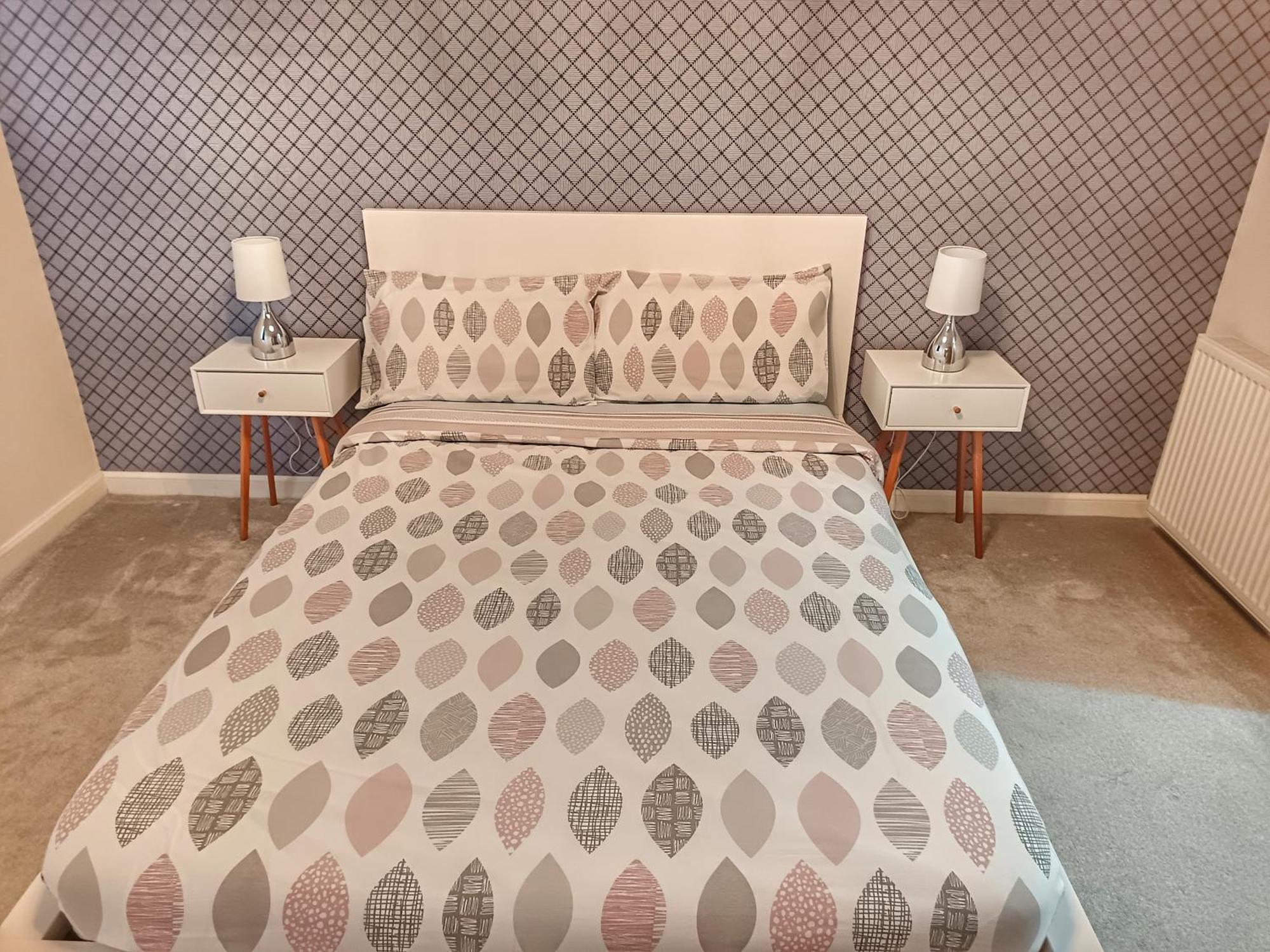 2 Bed City Centre Apt, Free Parking - Albert Clock, Customs House 贝尔法斯特 外观 照片